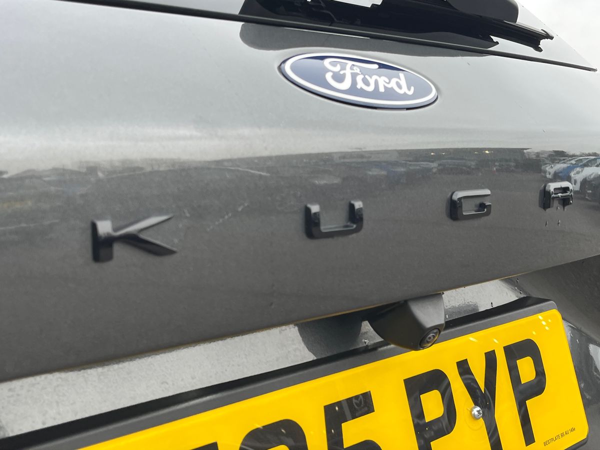 Used Ford Kuga 2025 for sale - 77340697: Photo 26