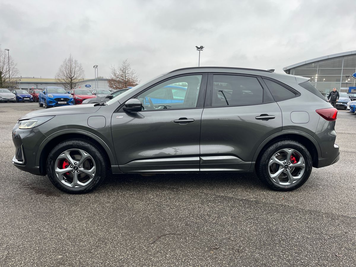 Used Ford Kuga 2025 for sale - 77340697: Photo 28