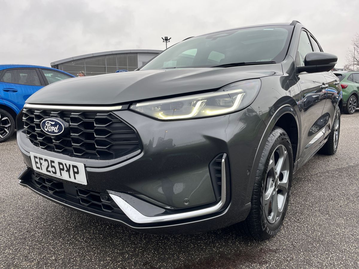 Used Ford Kuga 2025 for sale - 77340697: Photo 29