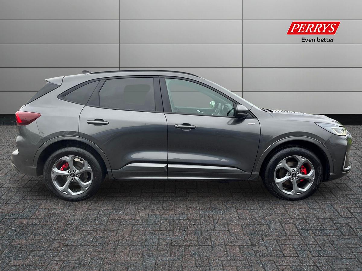 Used Ford Kuga 2025 for sale - 77340697: Photo 3