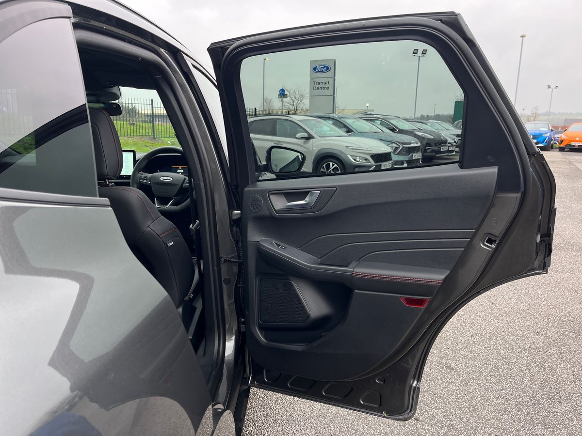 Used Ford Kuga 2025 for sale - 77340697: Photo 36