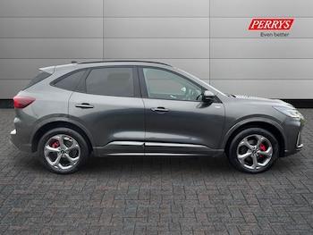 Used Ford Kuga 2025 for sale - 77340697: Photo