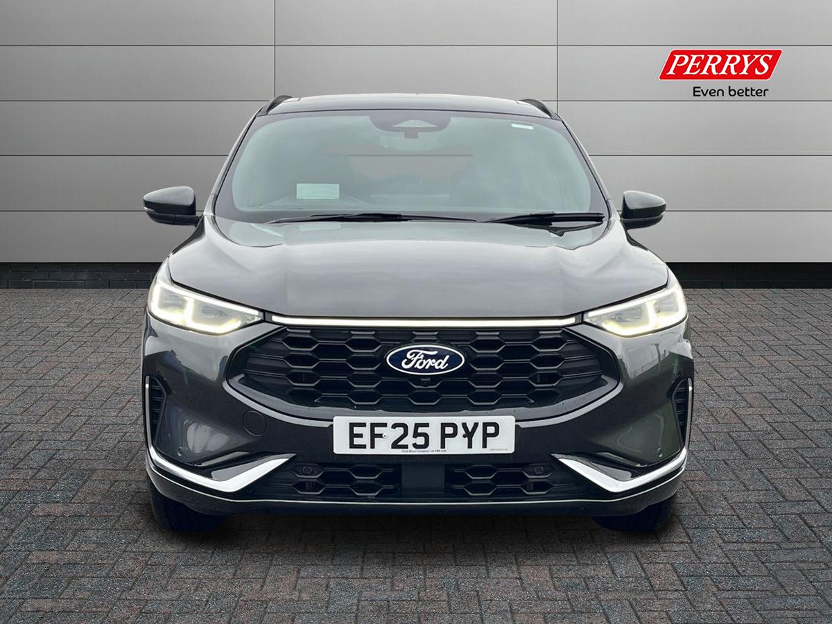 Used Ford Kuga 2025 for sale - 77340697: Photo 4