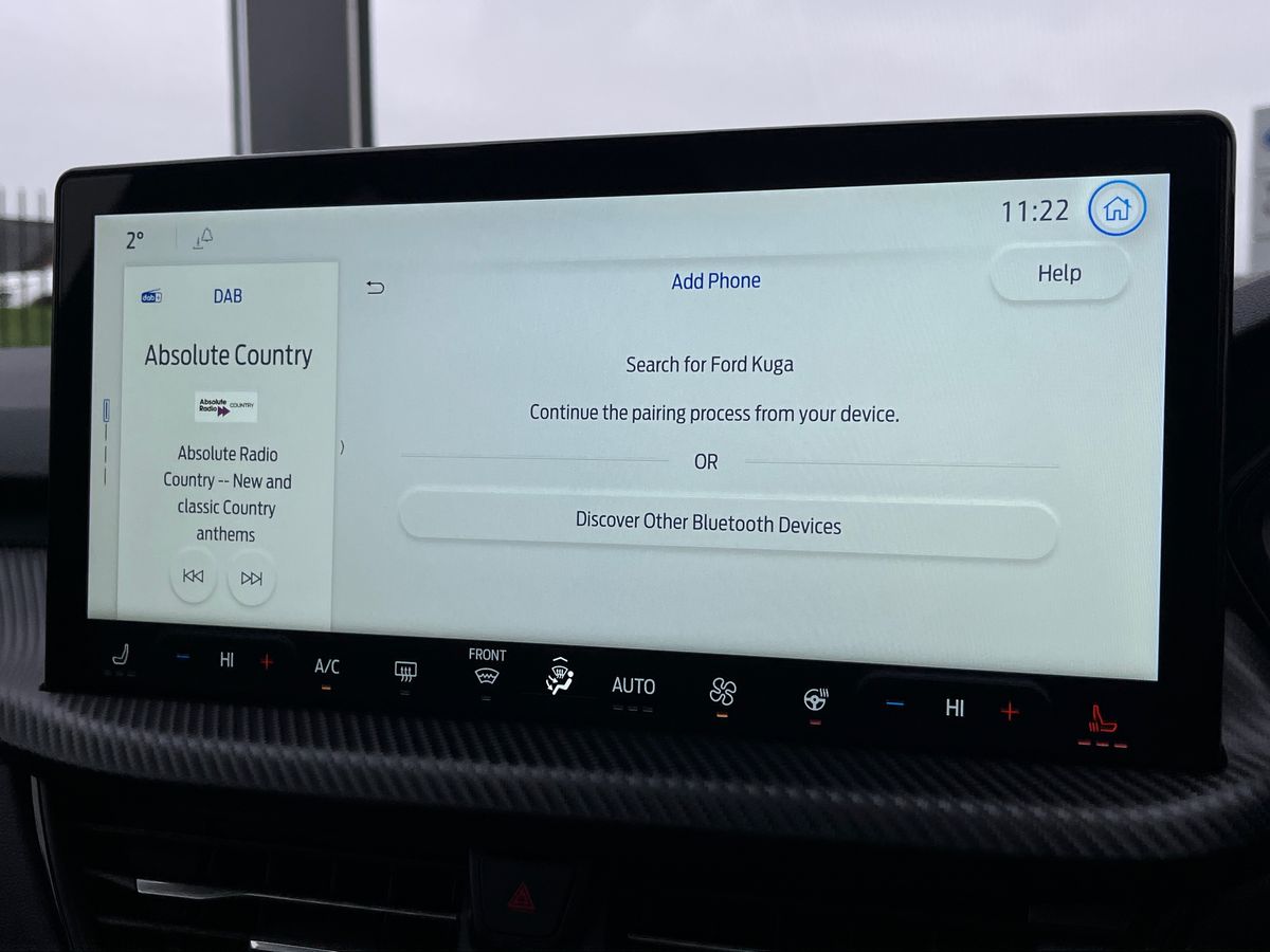 Used Ford Kuga 2025 for sale - 77340697: Photo 44