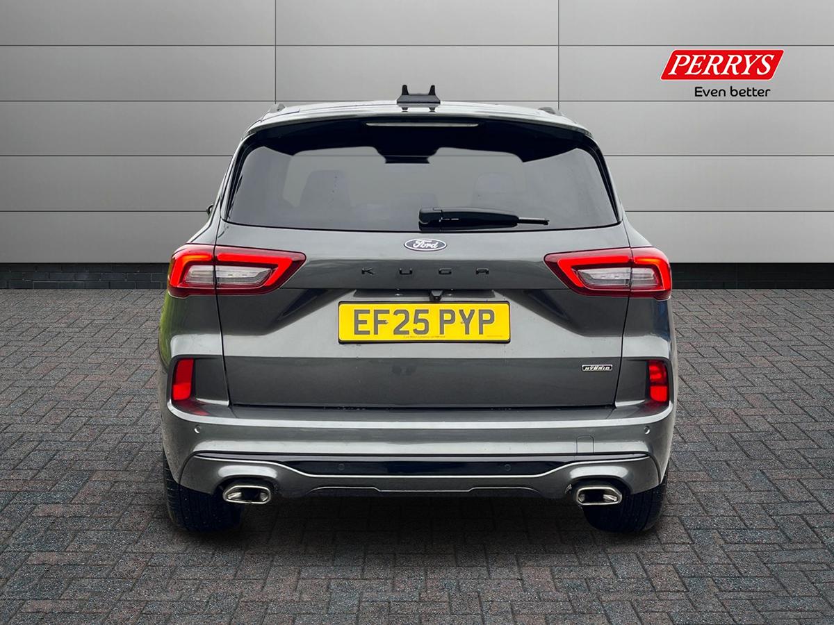 Used Ford Kuga 2025 for sale - 77340697: Photo 5