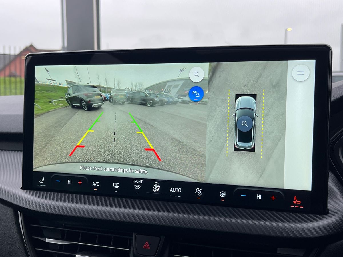 Used Ford Kuga 2025 for sale - 77340697: Photo 50