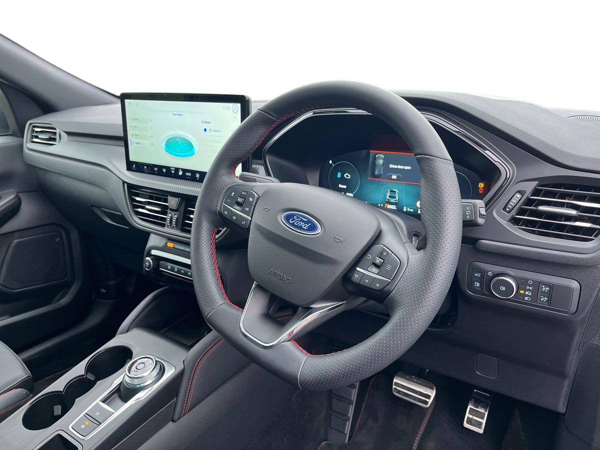 Used Ford Kuga 2025 for sale - 77340697: Photo 8