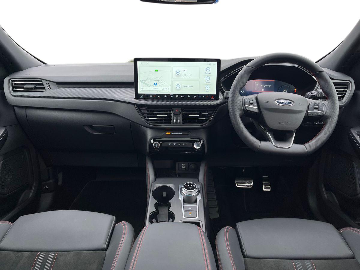 Used Ford Kuga 2025 for sale - 77340697: Photo 9