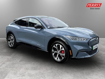 Used Ford Mustang Mach-E 2024 for sale - 79082667: Photo