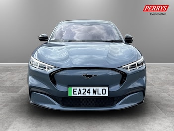 Used Ford Mustang Mach-E 2024 for sale - 79082667: Photo