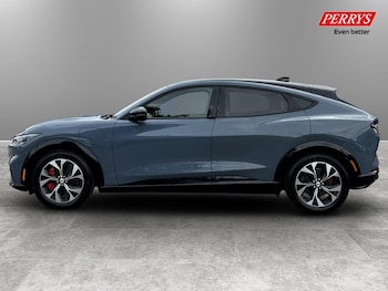 Used Ford Mustang Mach-E 2024 for sale - 79082667: Photo