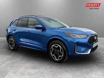 Used Ford Kuga 2025 for sale - 78812740: Photo