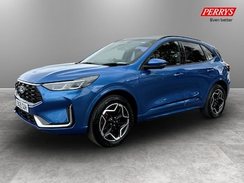Used Ford Kuga 2025 for sale - 78812740: Photo