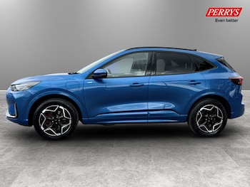 Used Ford Kuga 2025 for sale - 78812740: Photo