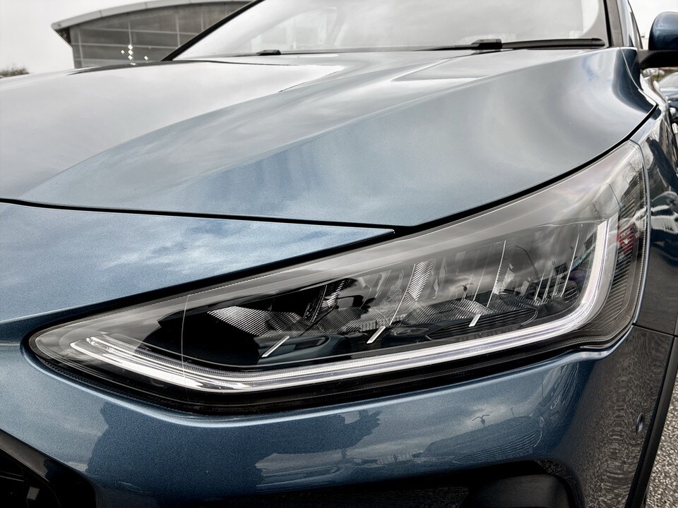 Used Ford Focus 2023 for sale - 78060831: Photo 10