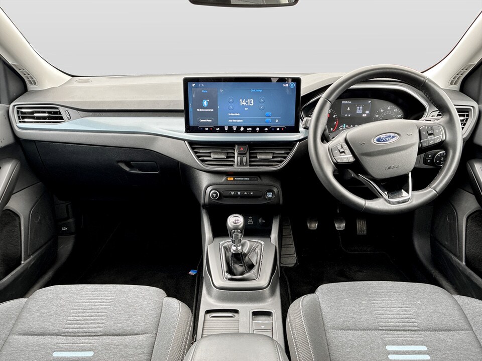 Used Ford Focus 2023 for sale - 78060831: Photo 15