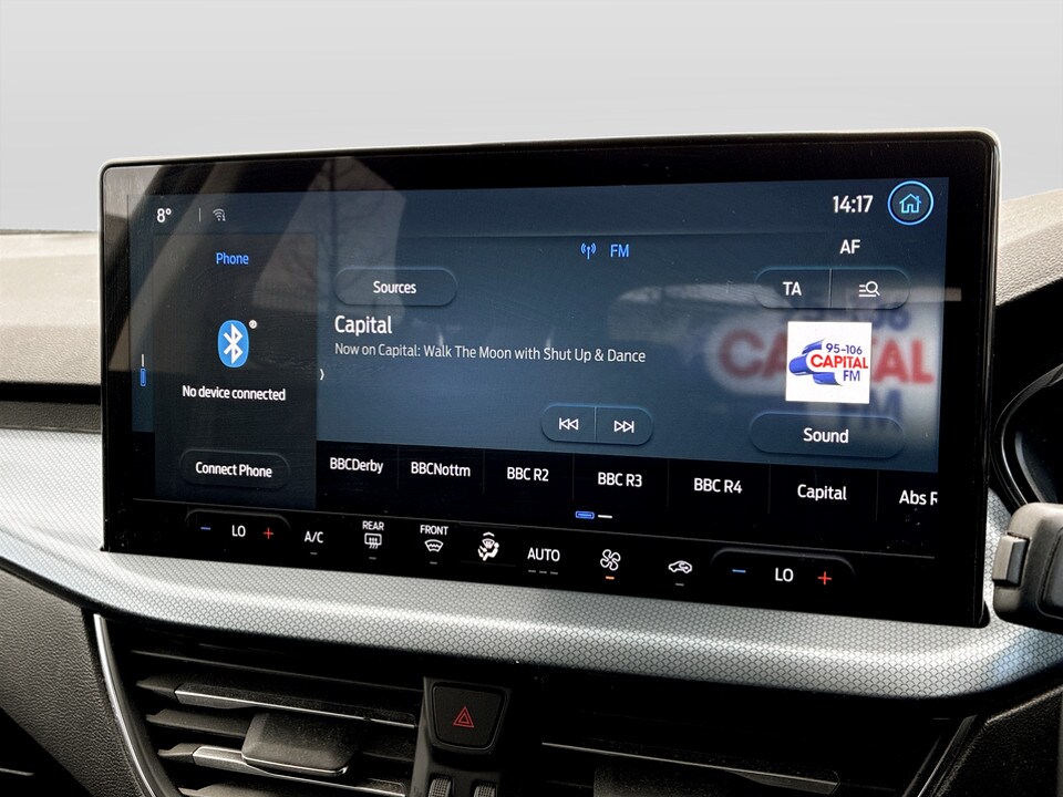 Used Ford Focus 2023 for sale - 78060831: Photo 19