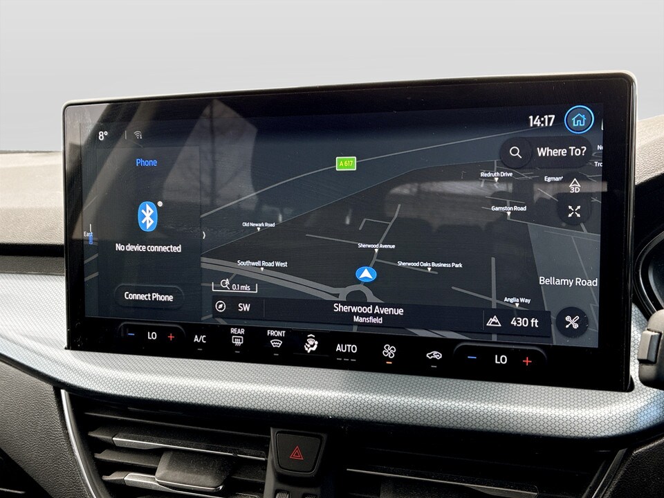 Used Ford Focus 2023 for sale - 78060831: Photo 20