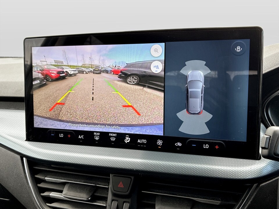 Used Ford Focus 2023 for sale - 78060831: Photo 21