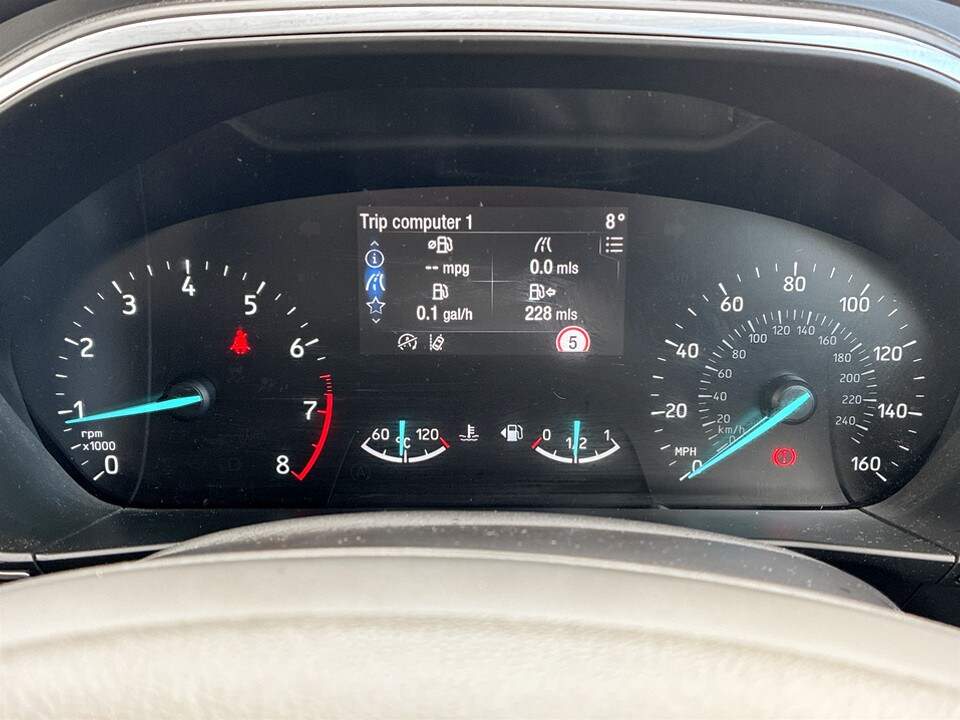 Used Ford Focus 2023 for sale - 78060831: Photo 22