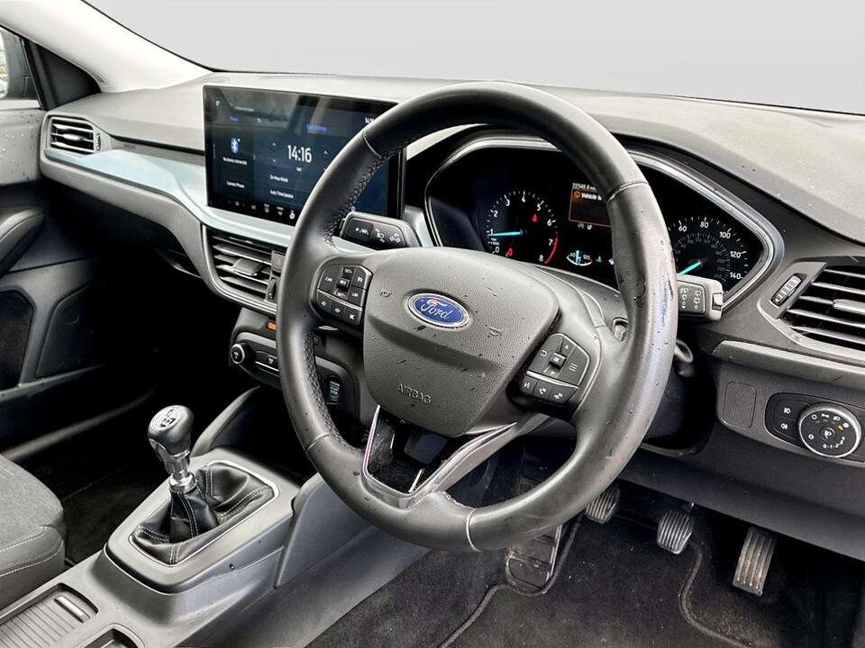 Used Ford Focus 2023 for sale - 78060831: Photo 25