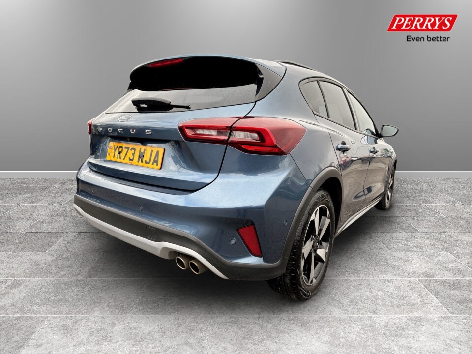 Used Ford Focus 2023 for sale - 78060831: Photo 26