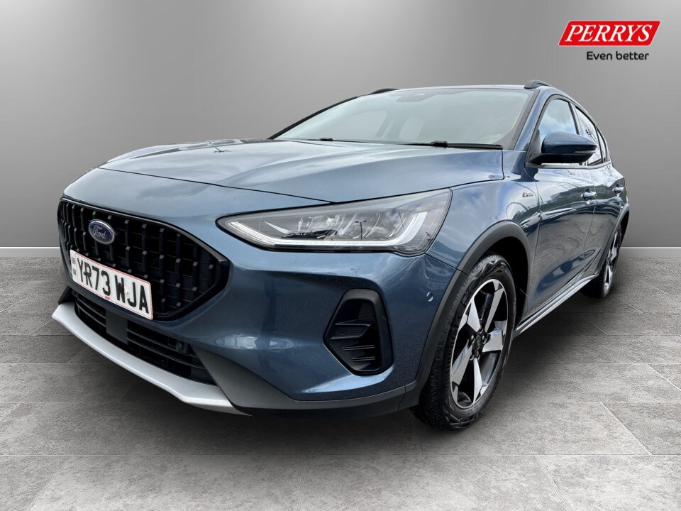 Used Ford Focus 2023 for sale - 78060831: Photo 27