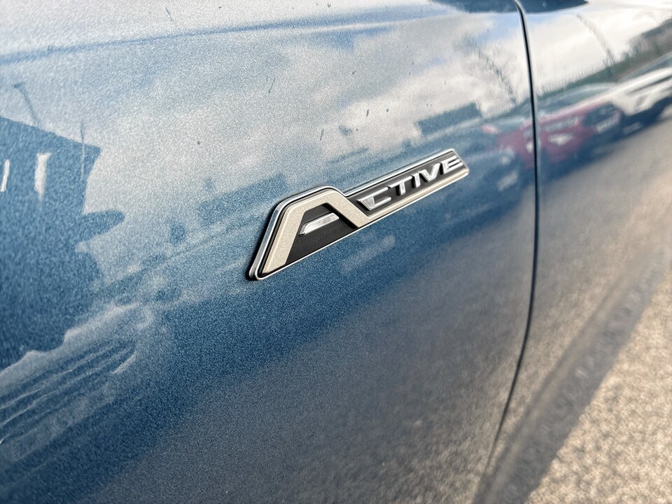 Used Ford Focus 2023 for sale - 78060831: Photo 29