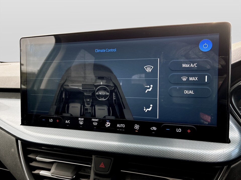 Used Ford Focus 2023 for sale - 78060831: Photo 32