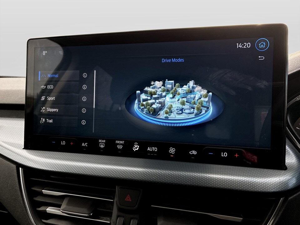 Used Ford Focus 2023 for sale - 78060831: Photo 34