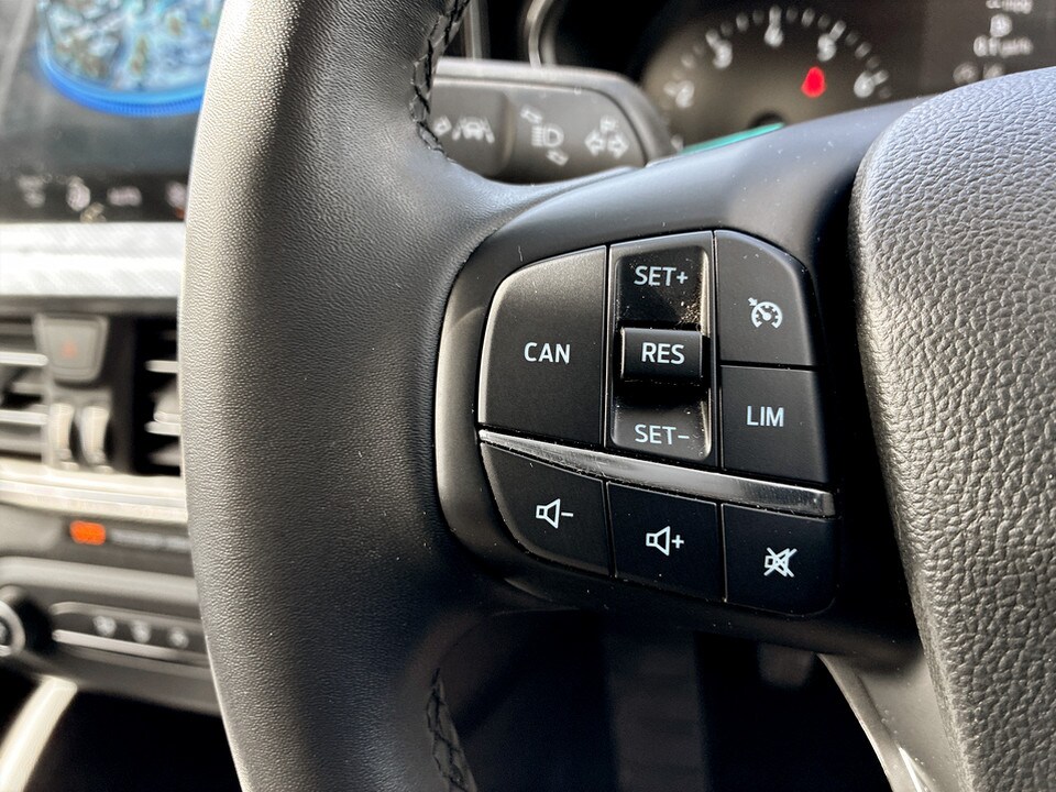 Used Ford Focus 2023 for sale - 78060831: Photo 38