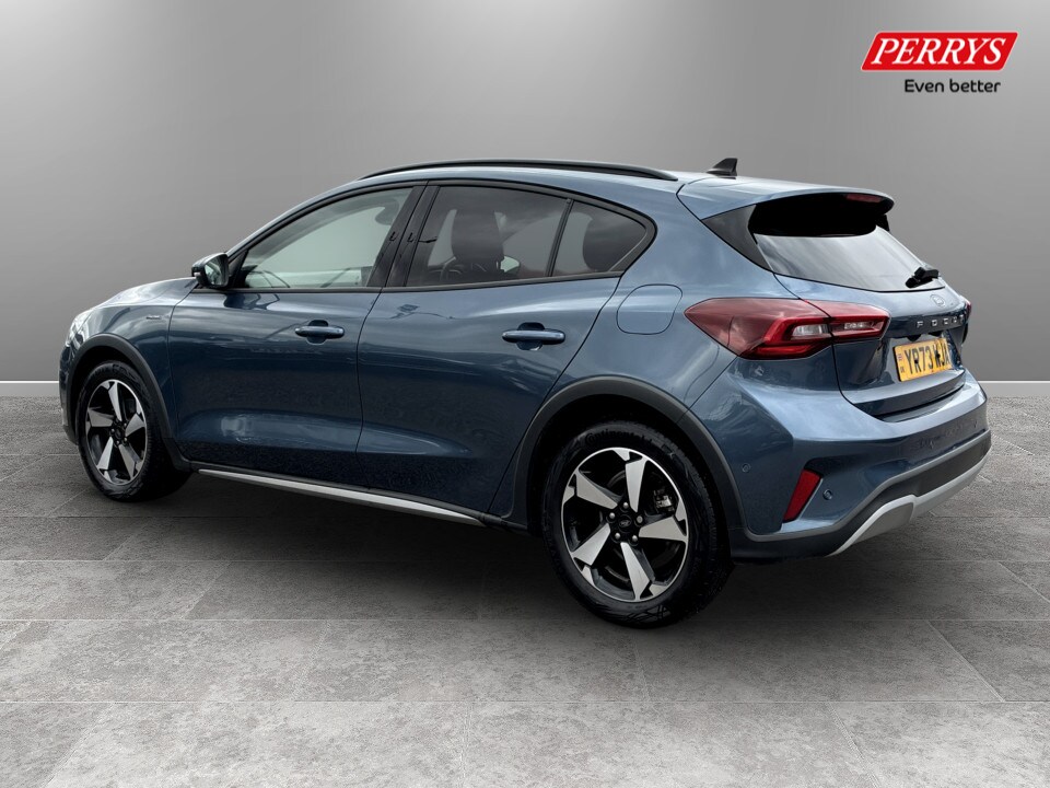 Used Ford Focus 2023 for sale - 78060831: Photo 5