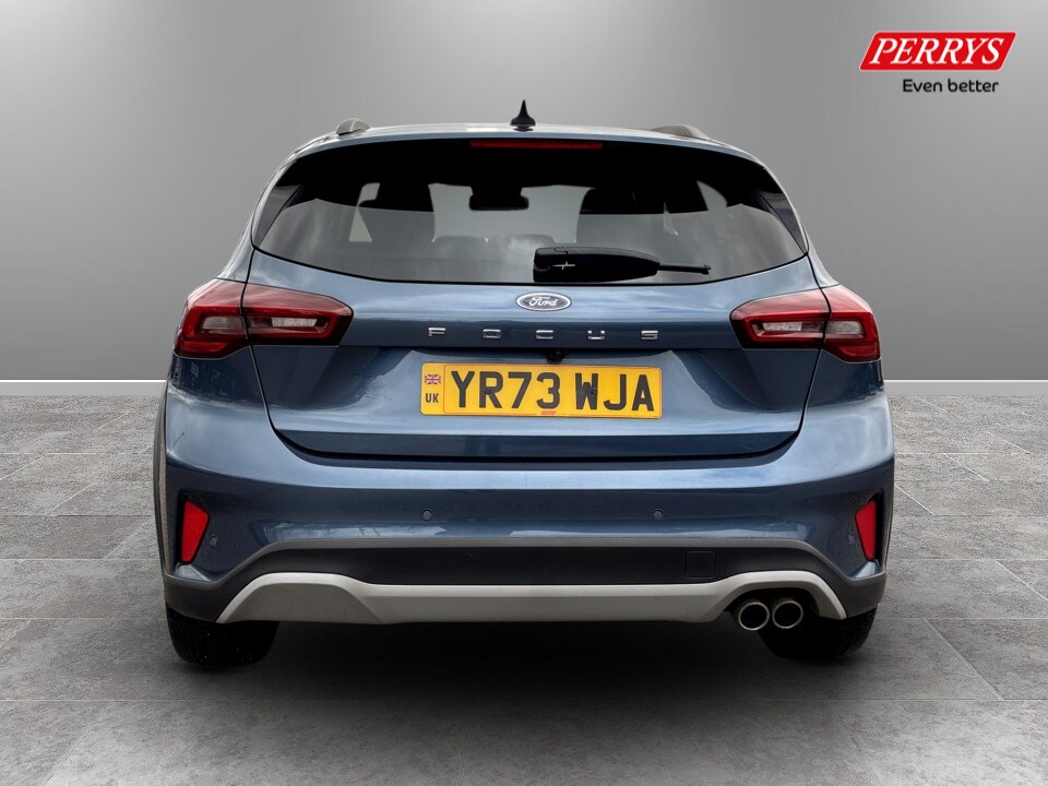 Used Ford Focus 2023 for sale - 78060831: Photo 6