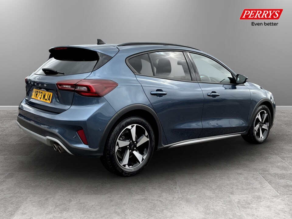 Used Ford Focus 2023 for sale - 78060831: Photo 7