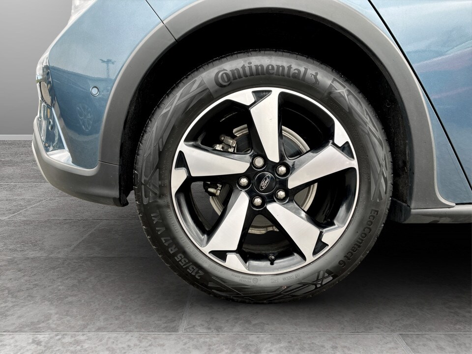 Used Ford Focus 2023 for sale - 78060831: Photo 9