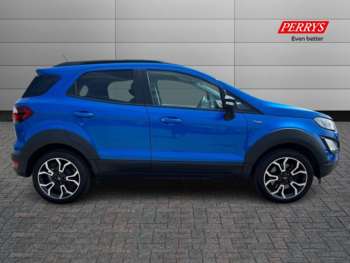 Used Ford Ecosport 2022 for sale - 75004848: Photo