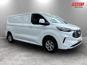 Used Ford Transit Custom 2025 for sale - 79535891: Photo