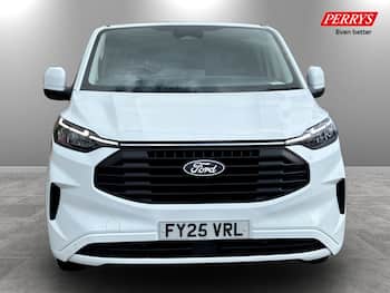 Used Ford Transit Custom 2025 for sale - 79535891: Photo
