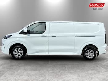 Used Ford Transit Custom 2025 for sale - 79535891: Photo