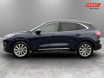 Used Ford Kuga 2020 for sale - 78454034: Photo