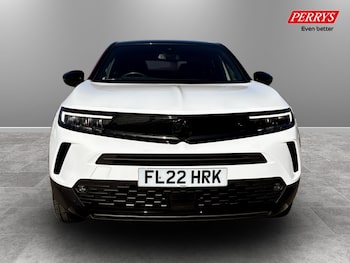 Used Vauxhall Mokka 2022 for sale - 77896528: Photo