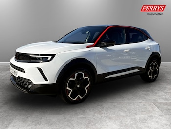 Used Vauxhall Mokka 2022 for sale - 77896528: Photo