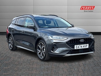 Used Ford Focus 2024 for sale - 75496915: Photo