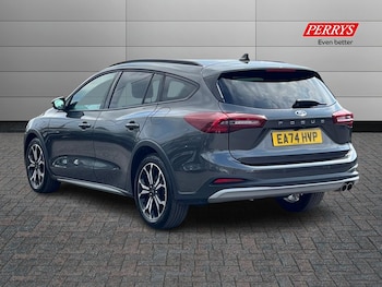 Used Ford Focus 2024 for sale - 75496915: Photo