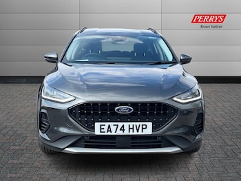 Used Ford Focus 2024 for sale - 75496915: Photo