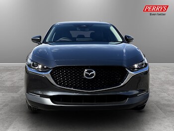 Used Mazda CX-30 2026 for sale - 78857757: Photo