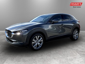 Used Mazda CX-30 2026 for sale - 78857757: Photo