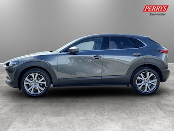 Used Mazda CX-30 2026 for sale - 78857757: Photo