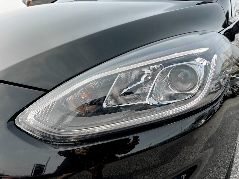 Used Ford Fiesta 2019 for sale - 78026596: Photo 10