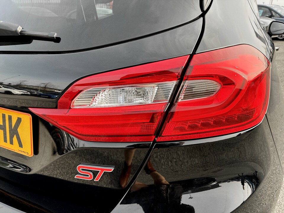 Used Ford Fiesta 2019 for sale - 78026596: Photo 11